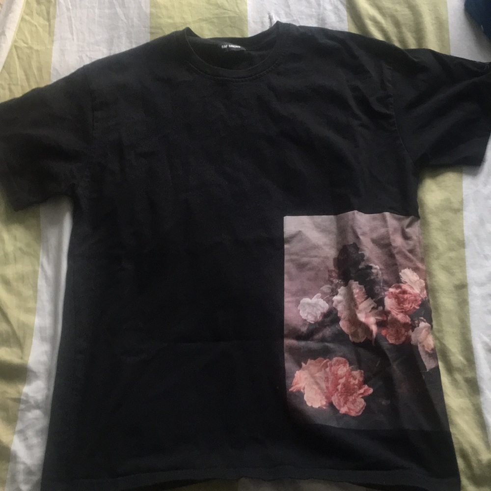 Raf simons x joy division